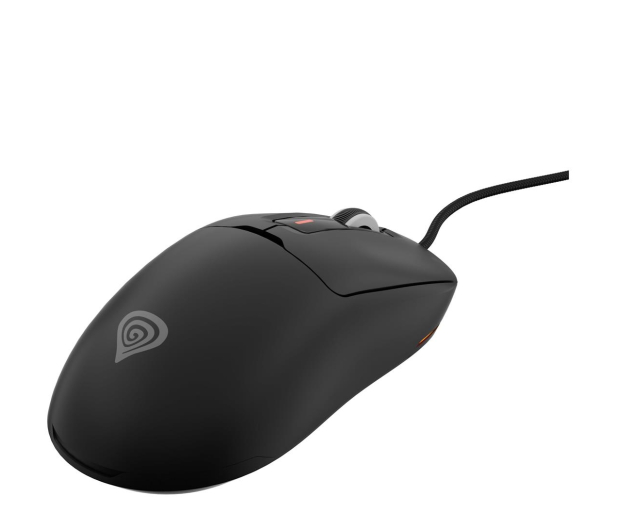 Genesis Krypton 660 czarna NMG-2189 - 1274890 - zdjęcie 5